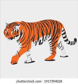 121,551 Tiger cartoon Images, Stock Photos & Vectors | Shutterstock