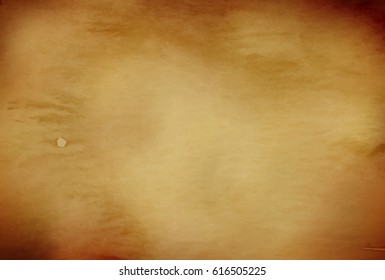 Used paper Japanese paper background texture