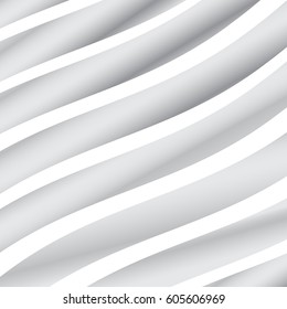Useful as background, pattern and detail for object design. Abstract  white  texture.