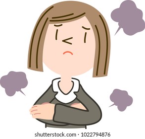 Useful OL dissatisfaction.eps
This is a vector illustration.