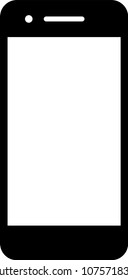 Useful Smartphone illustration