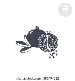 useful and tasty garnet