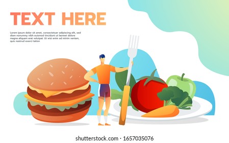 不健康な食べること の画像 写真素材 ベクター画像 Shutterstock