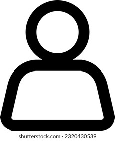 user account user avatar admin administrator 434