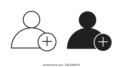 Usuário adiciona ícones em fundo branco para a Web