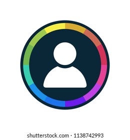 User - App Icon