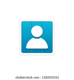 User - App Icon