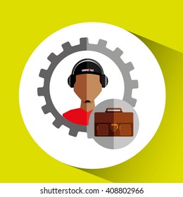 user avatar design 
