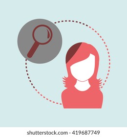 user avatar  design 