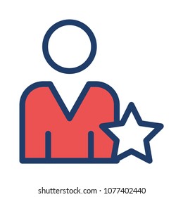  user avatar employee 