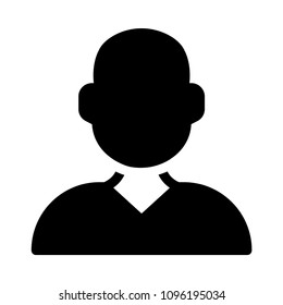  user avatar employee 