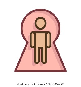user  avatar   employee 