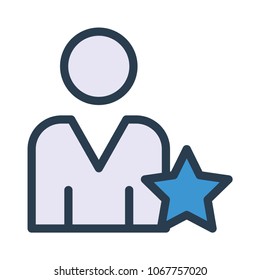 user avatar favorite 