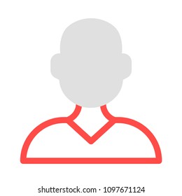  user avatar male 