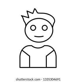 user   avatar   person  