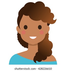 User Avatar-Woman
