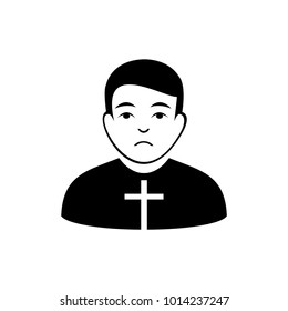 user and church icon