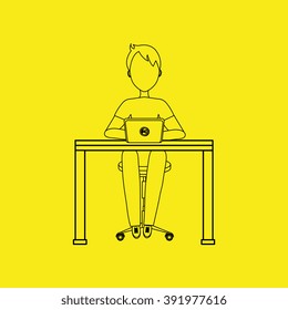 user computer design 