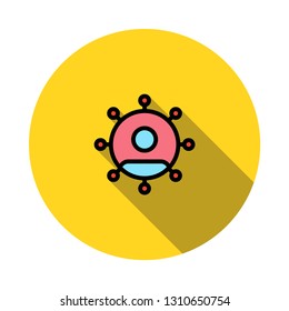 user  connection   network  