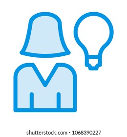 user creativity employee 