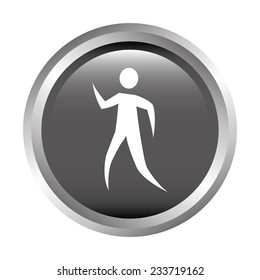 user design , vector illustration