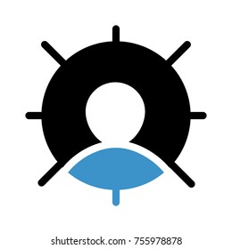  user double color 