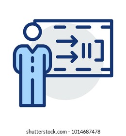 user employee avatar 