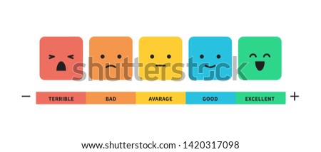 Similar – Image, Stock Photo Emotional intelligence | wanting to understand the forest