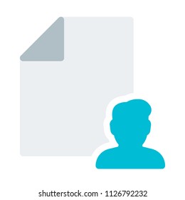 User File Format