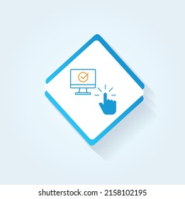 User Friendly Partner Platform icon