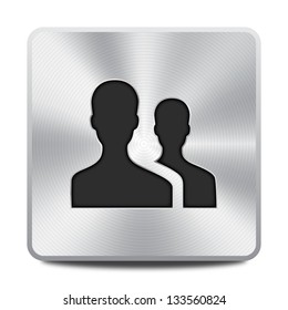 User group icon