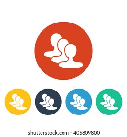 User group icon
