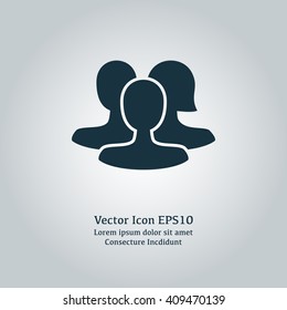 User Group Icon
