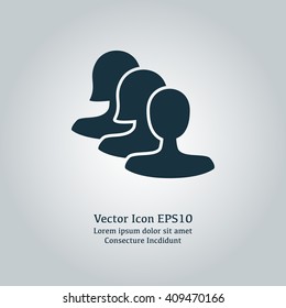 User Group Icon
