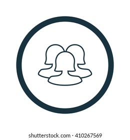 User group icon
