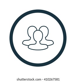 User group icon