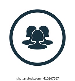 User group icon