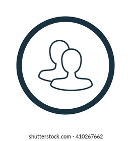 User group icon