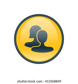 User group icon