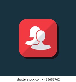 User group icon