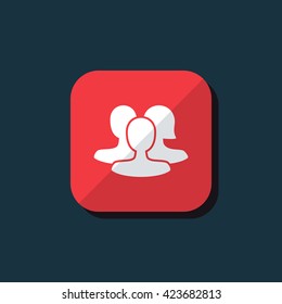 User group icon