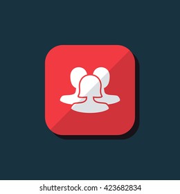 User group icon