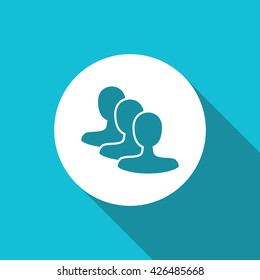 User group icon