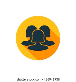 User group icon