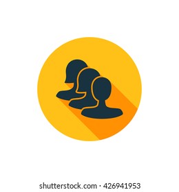 User group icon