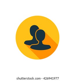 User group icon