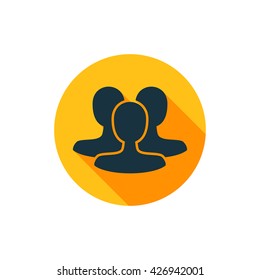 User group icon