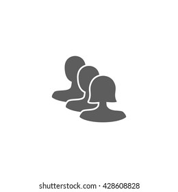 User Group Icon