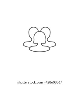User Group Icon