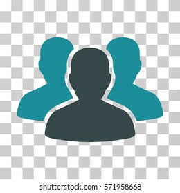 Users Icon Transparent High Res Stock Images Shutterstock